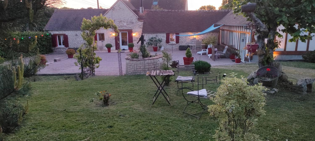 Others 4, les Lys Jolie suite parentale privative deux adultes avec sdd, Calvados