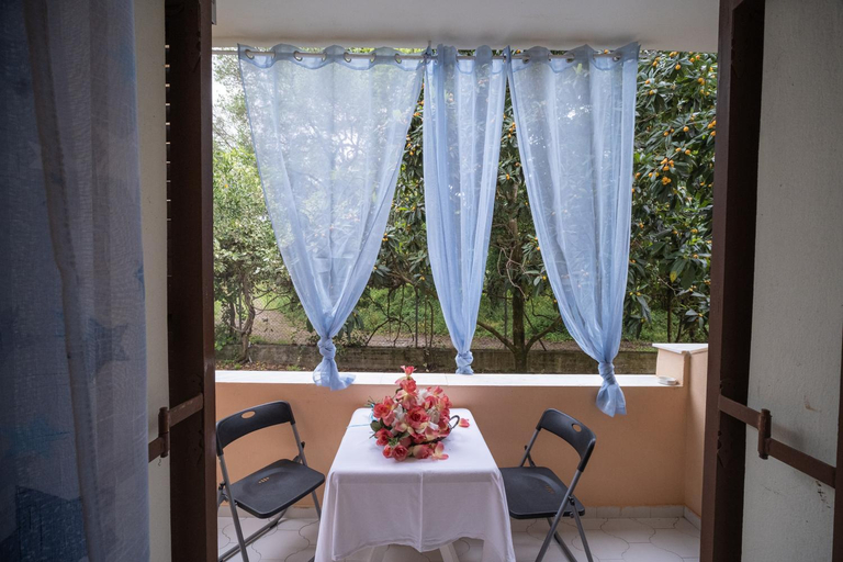 4, Villa Olive apartments, Ionian Islands