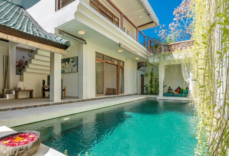 Sport & Beauty 2, Villa The Beji, Badung