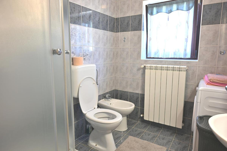 Others 2, Apartments Ruza, Umag
