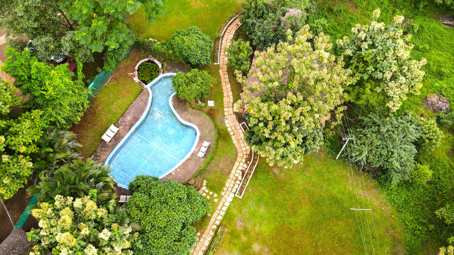 Exterior & Views, Annapoorna Farms, Raigarh