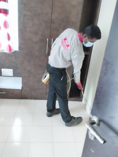 Bathroom 4, Hotel Grand Murud, Raigarh