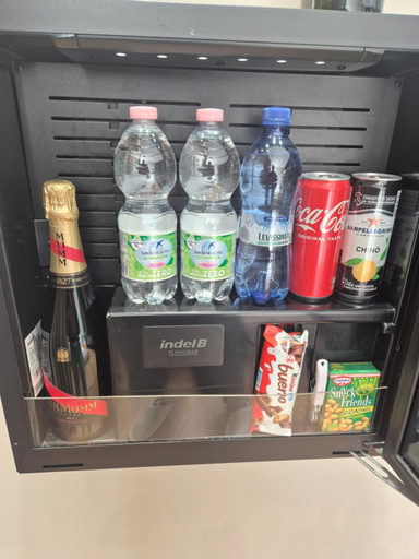 Food & Drinks 5, ZOE LUXURY SUITES, Catania