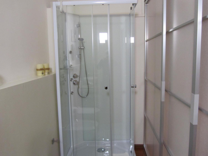 Others 5, B&B Golfo Asinara Suite & Relax, Sassari