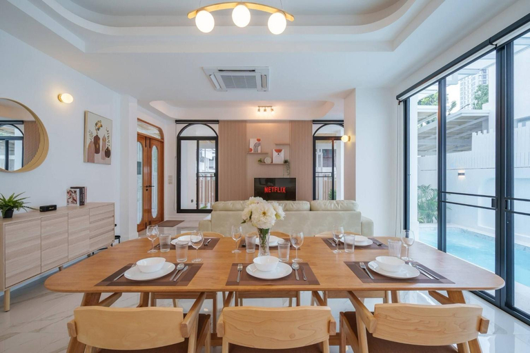 Facilities 5, Ayas Retreat - Muji Ekkamai Pool Villa, Wattana