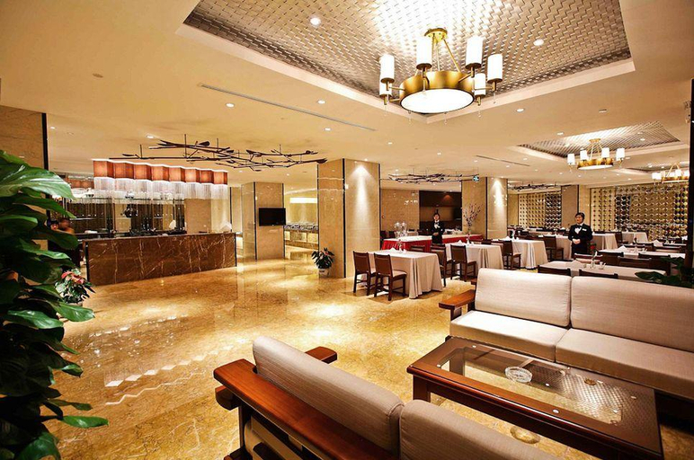 Others 5, Anhui Tongdu International Hotel, Tongling