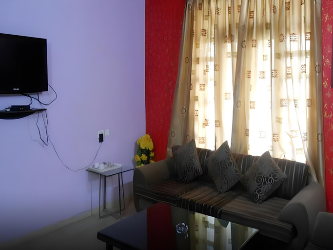 Others 5, Hotel Tourist Inn, Jalpaiguri