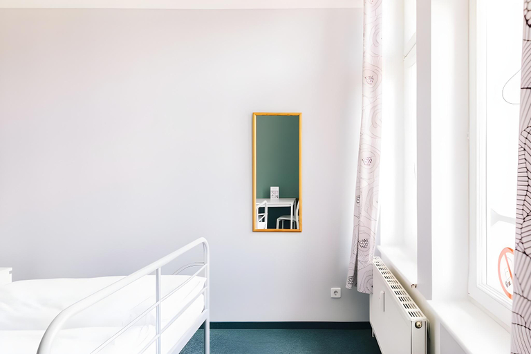 Bedroom 3, St Christopher's Inn Berlin Alexanderplatz, Berlin