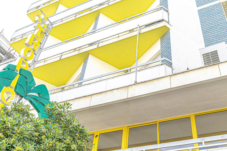 Exterior & Views 2, Hotel Tropical, Rimini