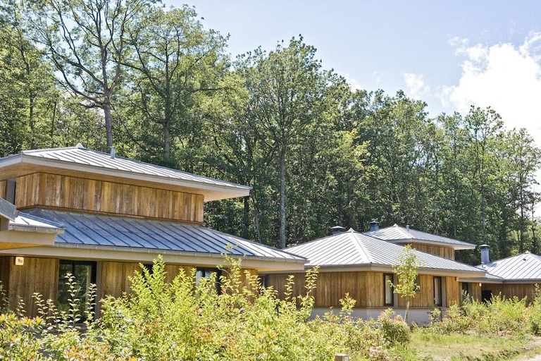 Exterior & Views 1, CENTER PARCS LES BOIS FRANCS, Eure
