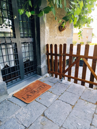 Others 4, La Sosta, Viterbo