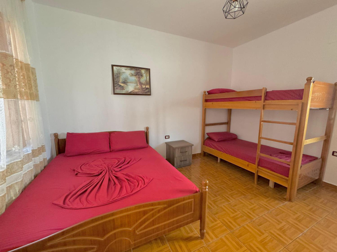 3, Hotel Martini, Shkodrës