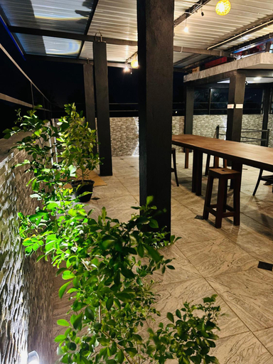 Food & Drinks, Unic Residence And Transit Hotel, Katana
