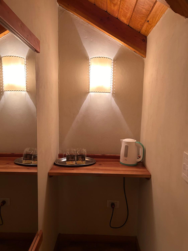 Bedroom 4, La Escampada, Bariloche