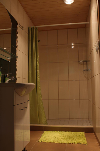 Bathroom 5, Liptovsky Zrub, Liptovský Mikuláš