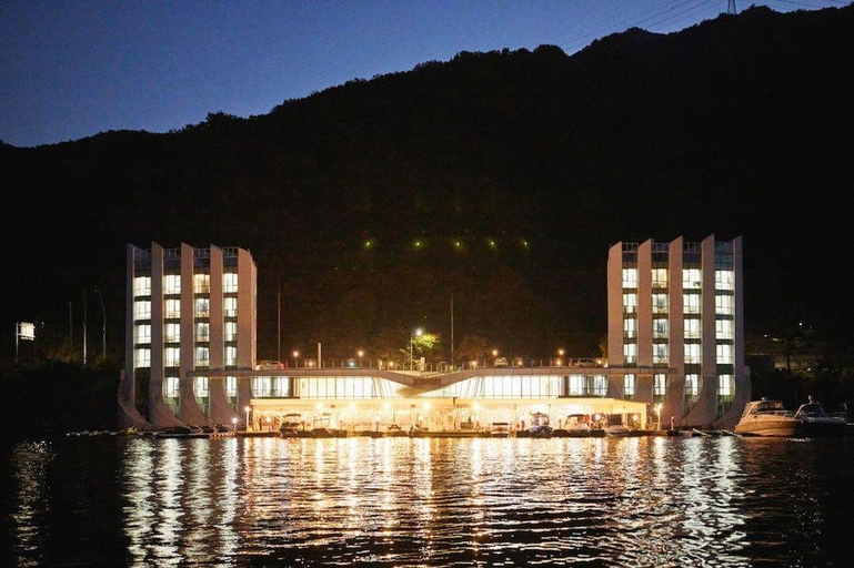 Others 4, YJ Hotel, Gapyeong
