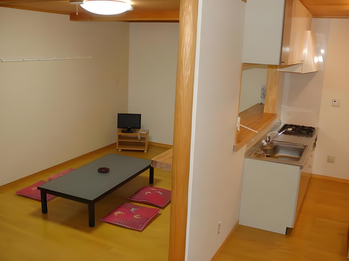 Others 4, Hotel Hakubagoryu, Hakuba