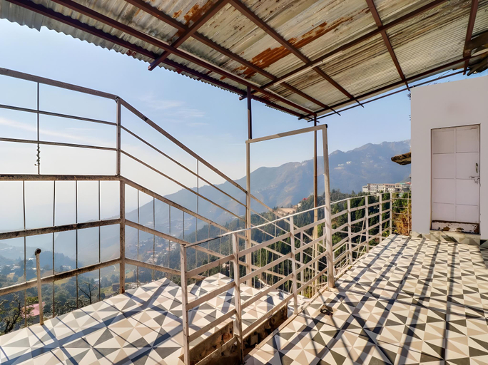 Others 5, Hotel Jaiswal Estate, Dehradun