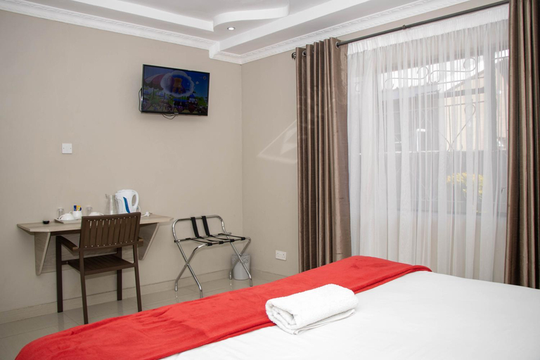 Others 5, Ivory Inn Bed & Breakfast, Gaborone