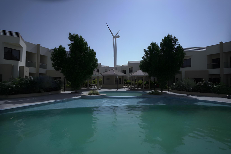 Sport & Beauty 5, The Sky Imperial Bapus Resort, Devbhumi Dwarka