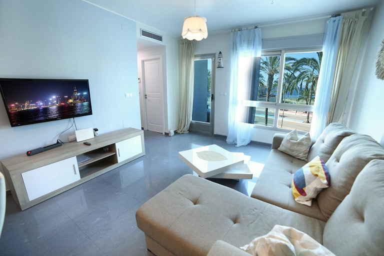 Others 4, Mar Azul Apartments La Manga, Murcia