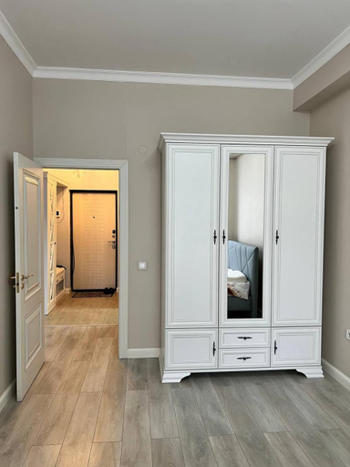 2, Baikonyr apartments, Almaty
