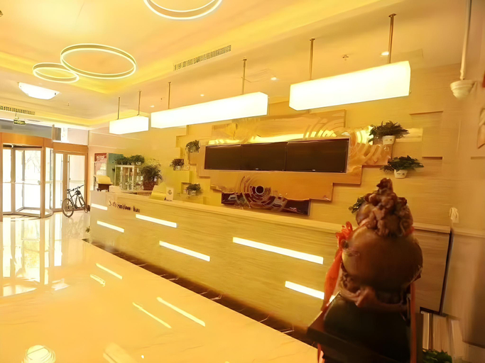Others 4, GreenTree Inn Yantai Laizhou Nan Road Unicom Building, Yantai