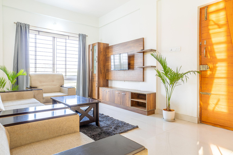 Others 5, Housr Garrett Hebbal Near Manyata Tech Park, Bangalore
