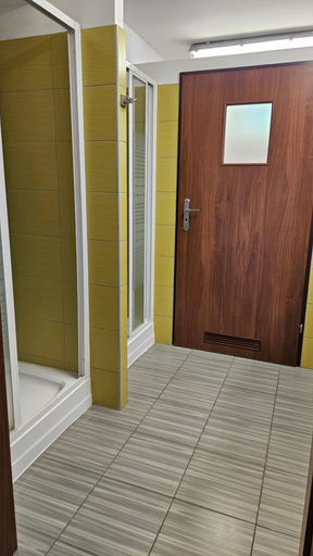 Bathroom 4, Dworek Szumilas, Prudnik