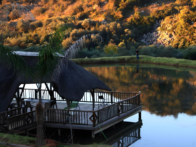 Others 2, Emahlathini Guest Farm Guest House, Gert Sibande