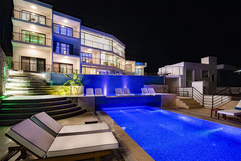 Sport & Beauty 5, Highclere Hotel & Spa, Fethiye