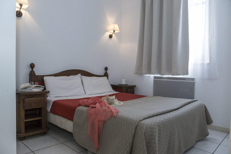 Bedroom 3, Résidence Odalys Le Domaine des Rois, Haut-Rhin