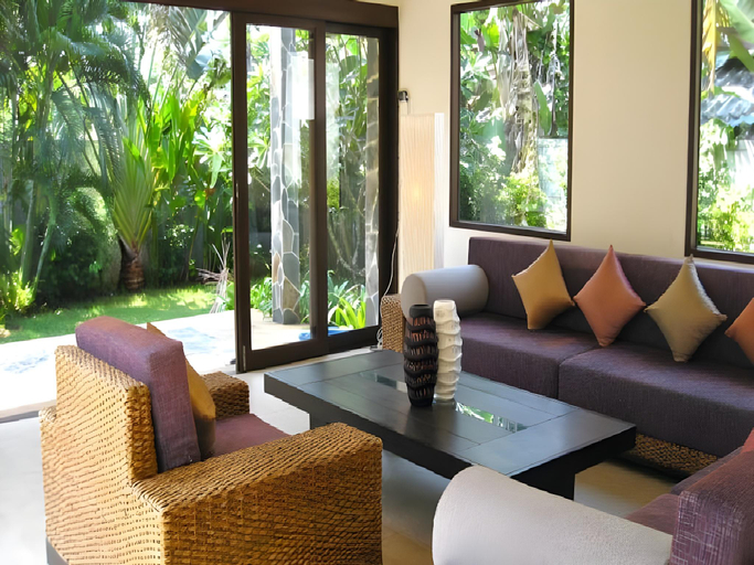 Others 5, Baan Chaba - Luxury Private Pool Villa, Ko Samui