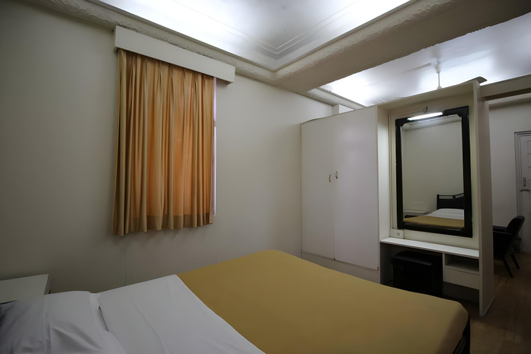 Bedroom 4, Hotel Swaroop, Pune