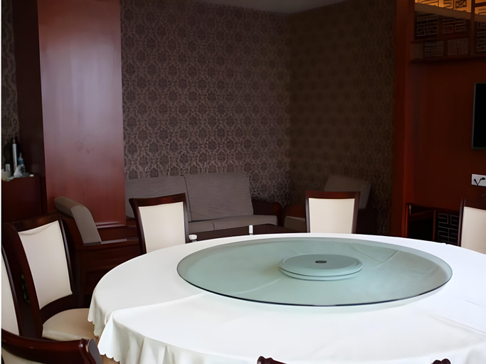 Food & Drinks 3, Vienna Hotel Jiangxi Nangchang Bayi Square, Nanchang