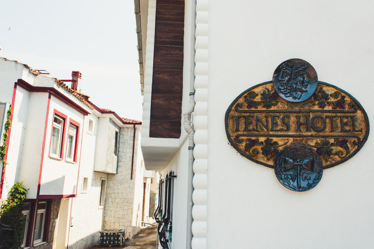 Others 5, Tenes Otel, Bozcaada