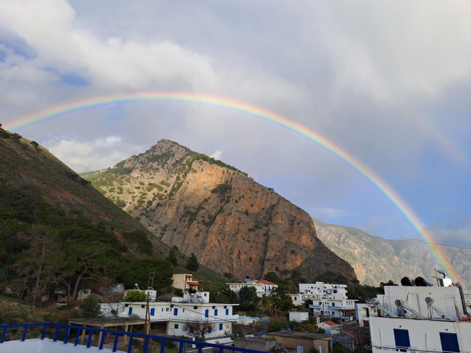 Others 3, Hotel Agia Roumeli by the SEA, Crete