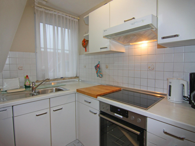 Others 5, Wohnung in Petersdorf mit Garten, Ostholstein