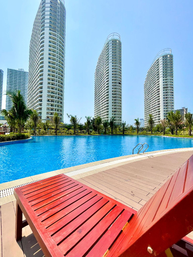 Sport & Beauty 2, STAR BAY Residence Sihanoukville - 400m to Sokha Beach, Sihanoukville