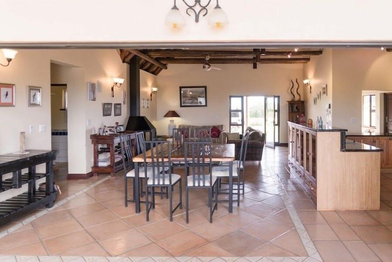 Food & Drinks 5, Zebula Golf Estate and Spa - Zebula Golfers Lodge, Waterberg