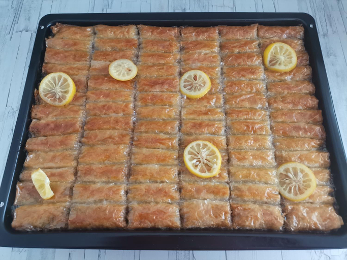 Food & Drinks 4, Guesthouse Zimovski