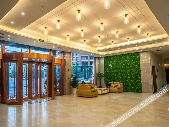 Others 4, Wanhao Hotel Fuliang, Jingdezhen