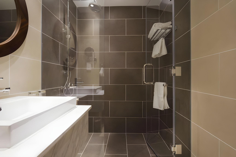 Bathroom 5, Starcity Bayfront Nha Trang Hotel, Nha Trang