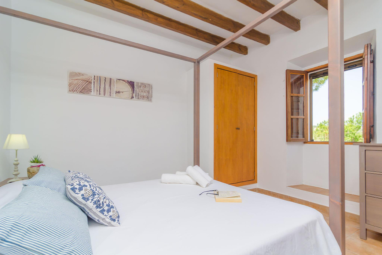 Bedroom 2, ES RAFAL DE BAIX, Baleares