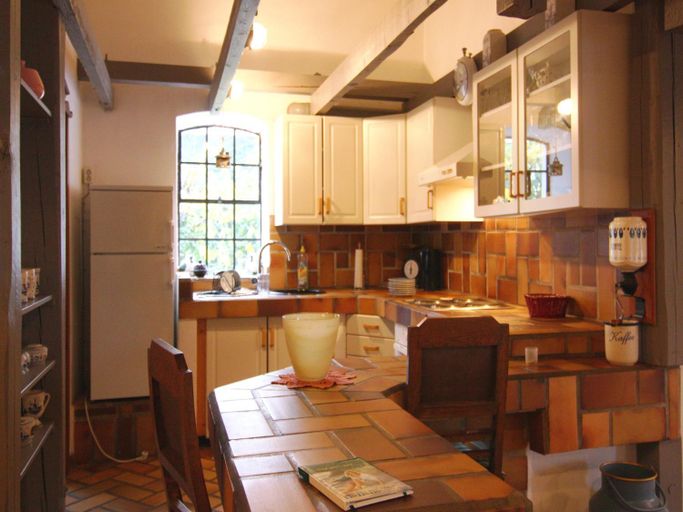 Others 4, Historic Mill in Medelby near Baltic Beaches, Schleswig-Flensburg
