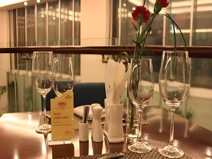 Food & Drinks 2, Grand Skylight Hotel Yangzhou, Yangzhou