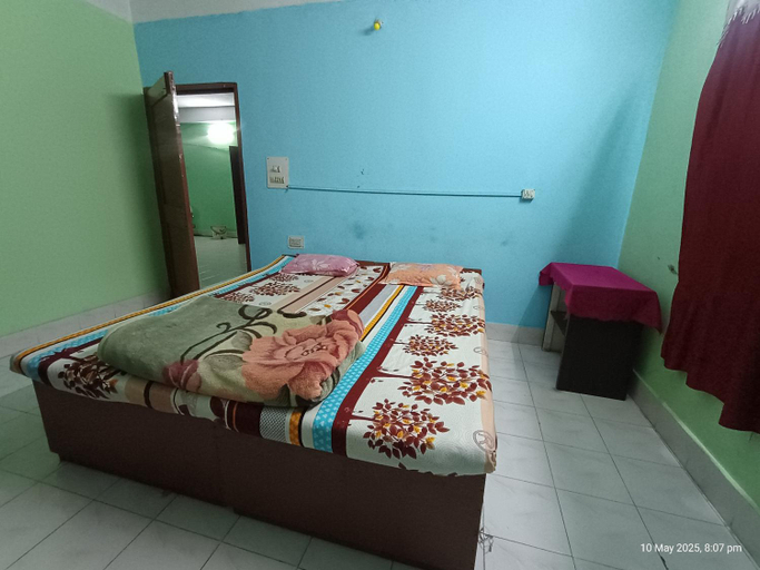 Bedroom 2, Heritage Home Hostel, Darjiling