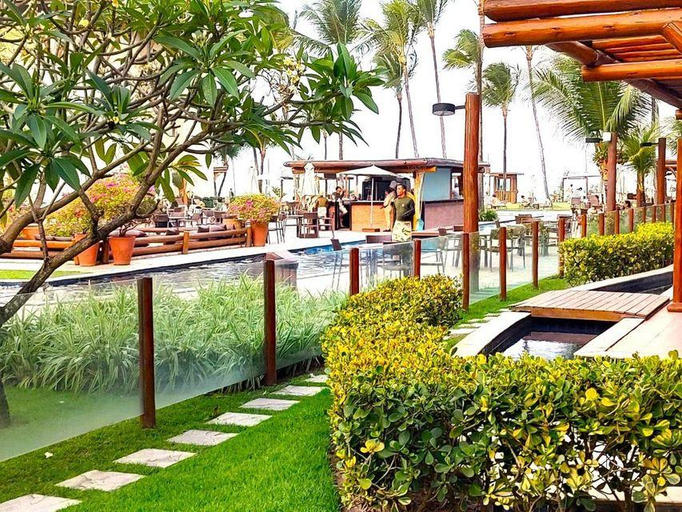 1, La Fleur Polinésia Residence & Resort, Ipojuca