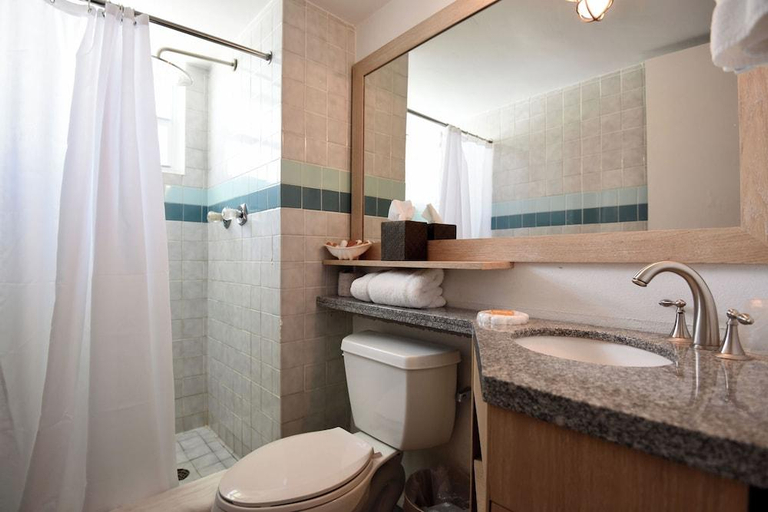 Bathroom 4, Bimini Big Game Club Resort & Marina
