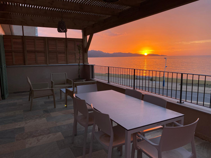 Food & Drinks 3, Residence Saint-Jean, Haute-Corse